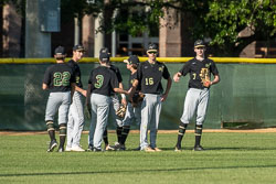 JV VHS Baseball Crystal River 