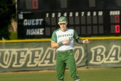 VHS Baseball hosts Bishop Moore