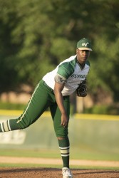 VHS Baseball hosts Bishop Moore