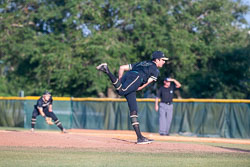 VHS Baseball plays Baker County