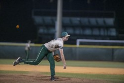 VHS Baseball plays Citrus on Senior Night VHS Baseball plays Citrus on Senior Night
