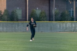 VHS Baseball plays Lecanto