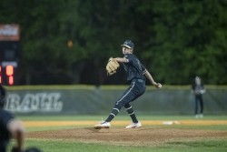 VHS Baseball plays Lecanto