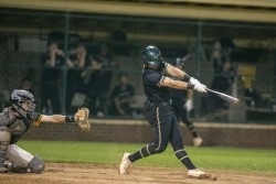 VHS Baseball plays Lecanto VHS Baseball plays Lecanto