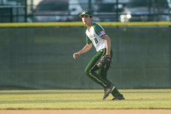 VHS Baseball South Lake Game