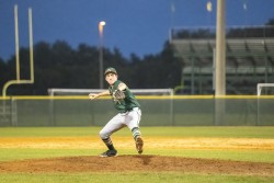 VHS JV Baseball Citrus