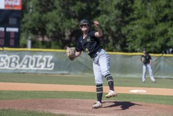 VHS JV Baseball plays South Lake VHS JV Baseball plays South Lake