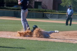 VHS JV Baseball plays South Lake