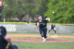 VHS Baseball Crystal River