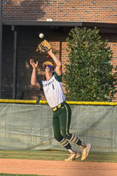 VHS Baseball hosts Lecanto