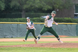 VHS Baseball hosts Lecanto VHS Baseball hosts Lecanto