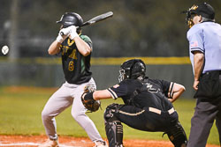 VHS Baseball hosts Minneola