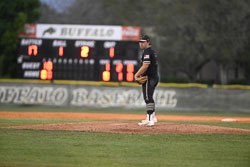 VHS Baseball Oak Park