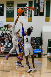 VHS Basketball JV - IMG Academy