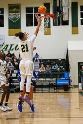VHS Basketball JV - IMG Academy