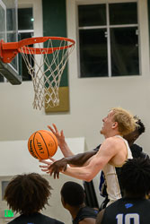 VHS Basketball Wildwood