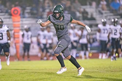 VHS Football hosting Eustis VHS Football hosting Eustis