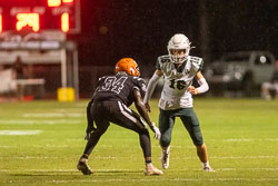 VHS Football travels to Zephyrlhills