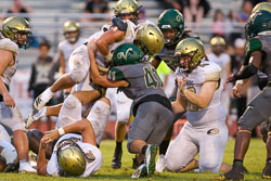 VHS Homecoming hosting Citrus VHS Homecoming hosting Citrus