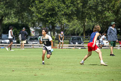 7 on 7 Day 1 7 on 7 Day 1
