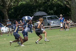 7 on 7 Day 2 7 on 7 Day 2