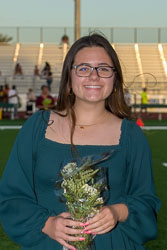 VHS Fall Senior Night VHS Fall Senior Night