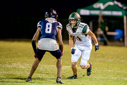 VHS Football Eustis