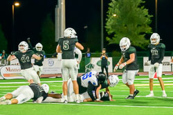 VHS Football Wildwood VHS Football Wildwood