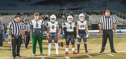 VHS Football Wiregrass VHS Football Wiregrass