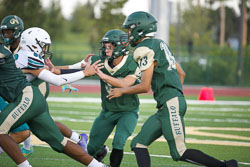 VHS JV Football WestPort VHS JV Football WestPort