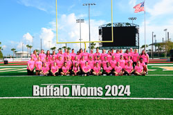 Football MomsFootball Moms