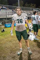 VHS Football Astronaut