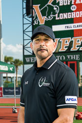 VHS Football Coaches