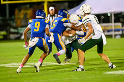 VHS Football Crystal River VHS Football Crystal River