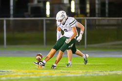 VHS Football Crystal River