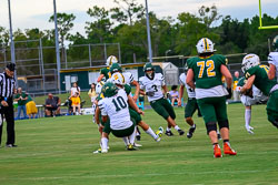 VHS Football Lecanto