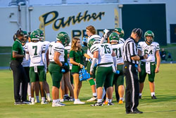 VHS Football Lecanto