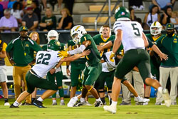 VHS Football Lecanto