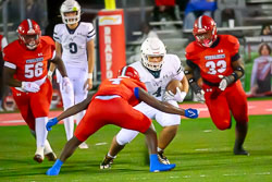 VHS Football Playoffs Bradford VHS Football Playoffs Bradford