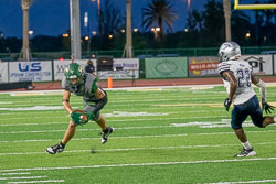 VHS Football South Lake