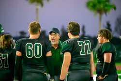 VHS Football Tavares