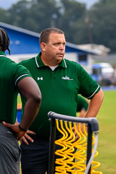 VHS Football Wildwood