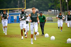 VHS Football Wildwood VHS Football Wildwood