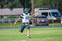 VHS Spring Game Zephyrhills
