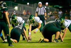 VHS Football Citrus Hurricanes