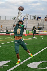 VHS Football Crystal River