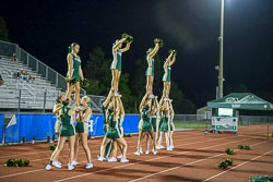 VHS Football Harmony Preseason