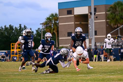 VHS Football South Lake