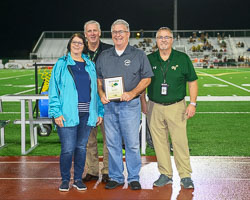 VHS Football Sponsors