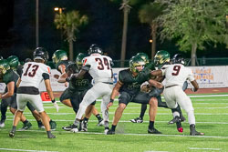 VHS Football Spring Game Zephyrlhills